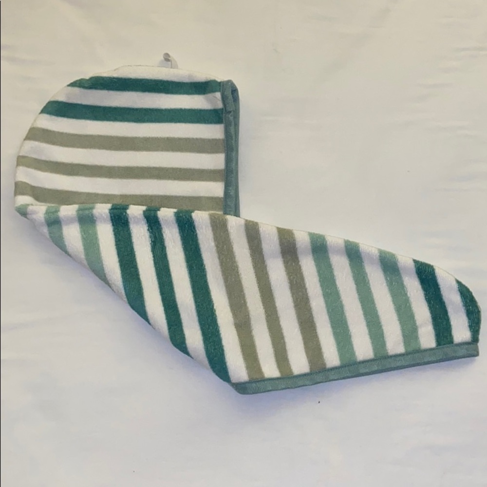 Hair Towel